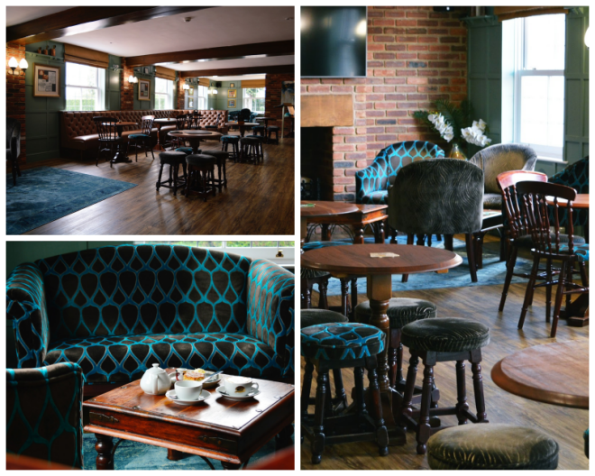 Review Stallingborough Grange Hotel image 173769