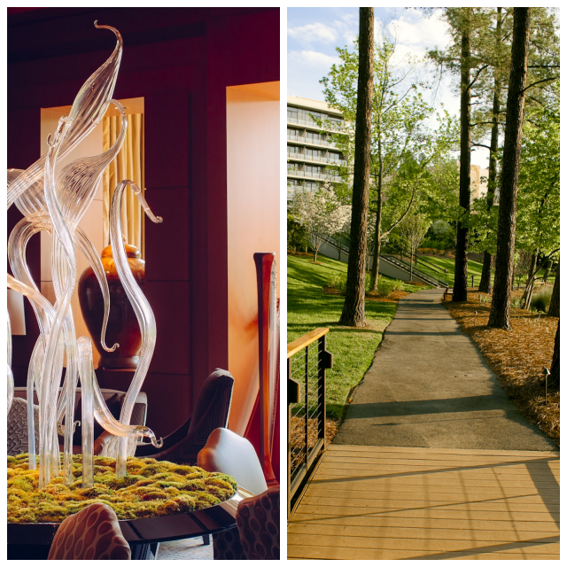 Review The umstead hotel and spa image 245290