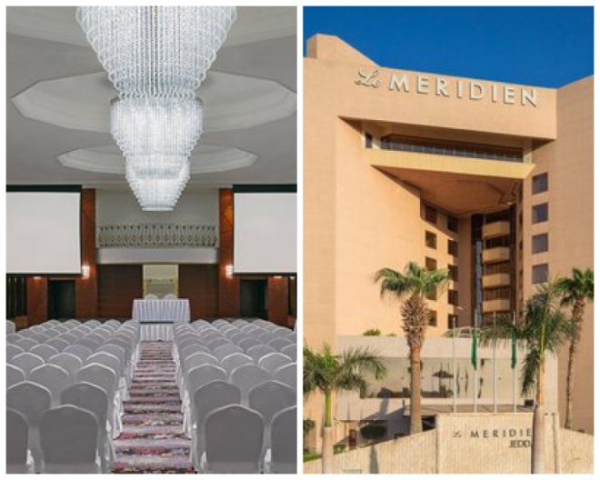 Review Le Meridien Jeddah image 214584