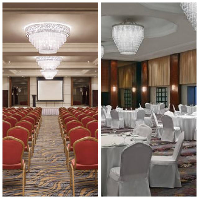 Review Le Meridien Jeddah image 214585
