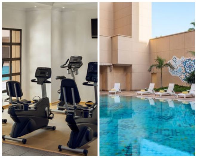 Review Le Meridien Jeddah image 214586