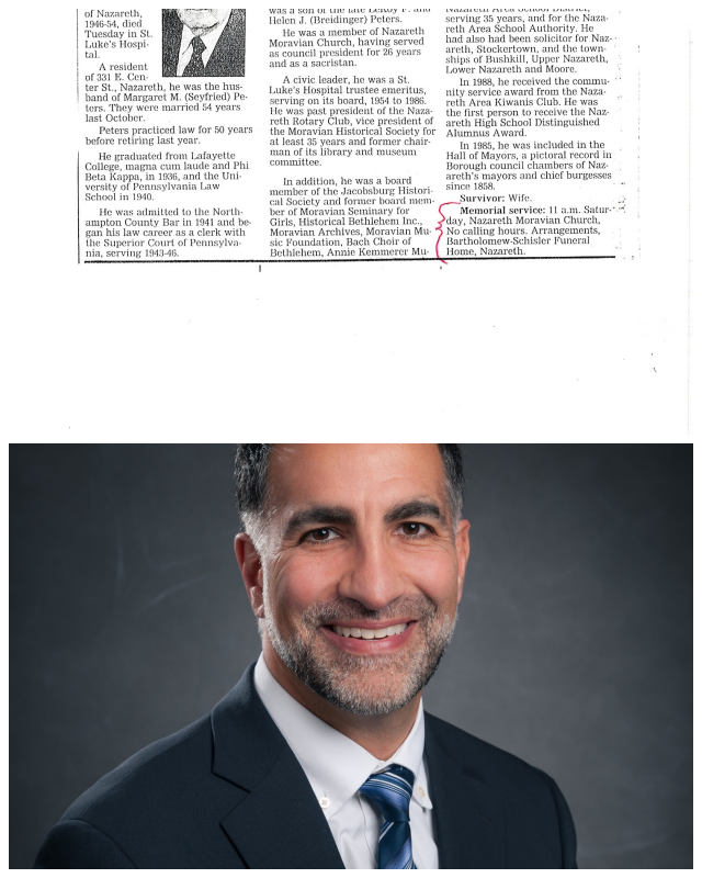 Review Peters, moritz, peischl, zulick, landes & brienza, llp image 341104