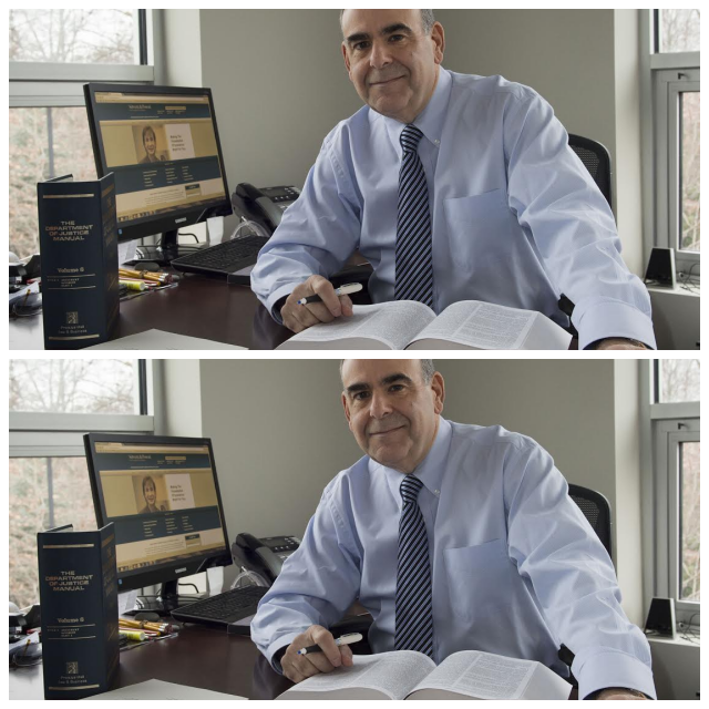 Review Schwartz & Posnock, Law Offices image 85359
