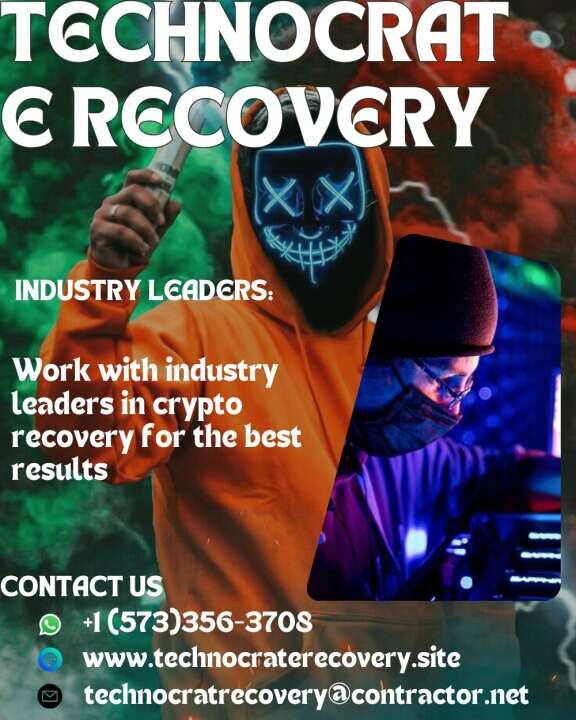 Review TECHNOCRATE RECOVERY image 357054
