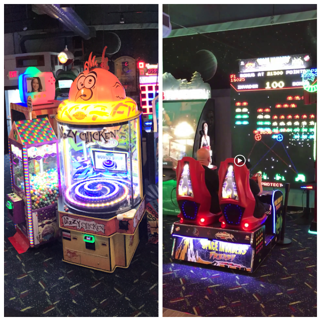 Review Laser Flash, Inc image 215316