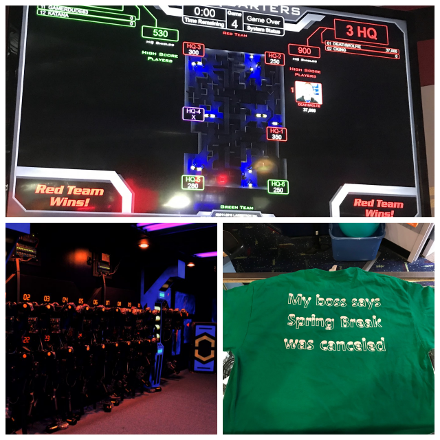 Review Laser Flash, Inc image 215317