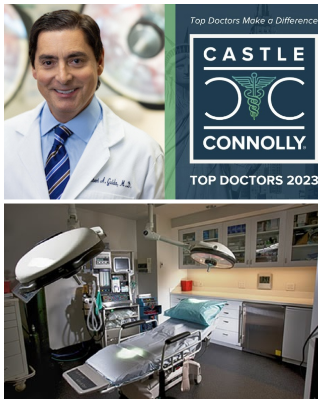 Review Robert a. guida, m.d, p.c. image 276353