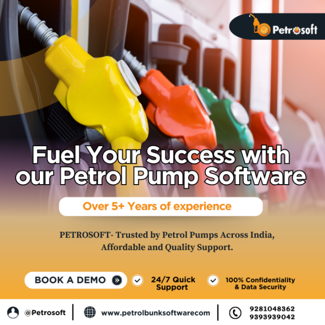 Review Petrosoft image 358565