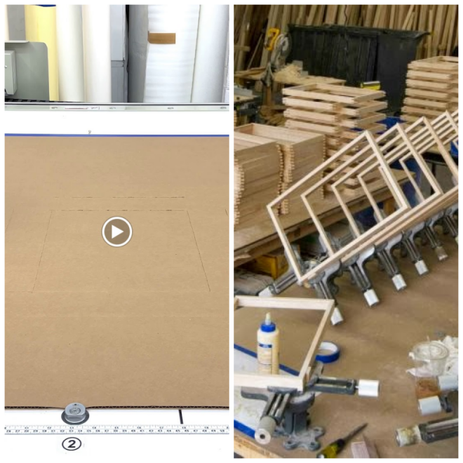Review Downing Frames image 157027