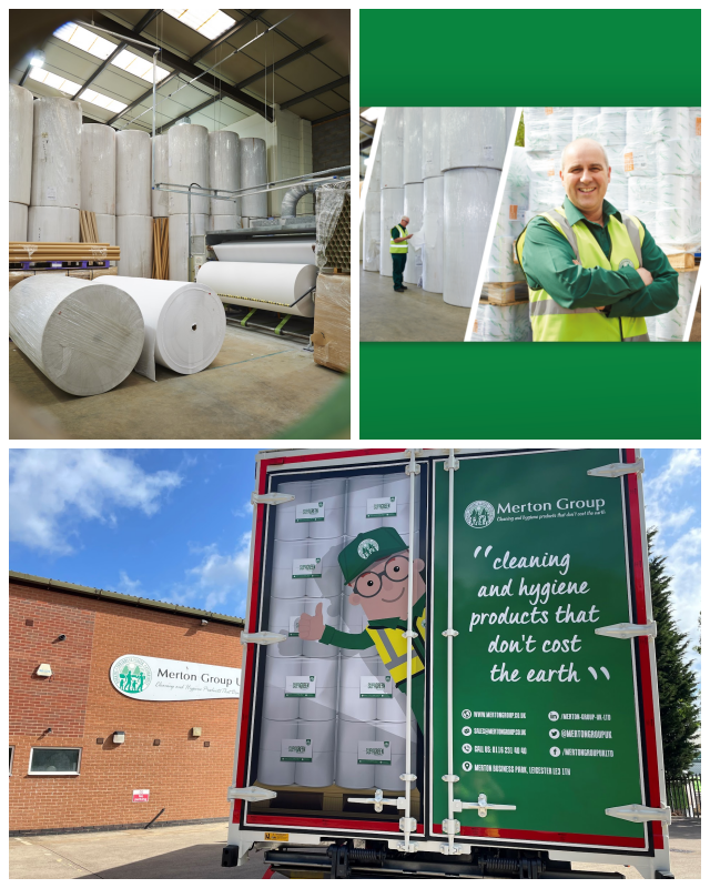 Review Merton Group UK Ltd image 26122