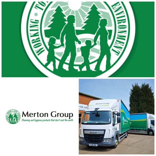 Review Merton Group UK Ltd image 26123