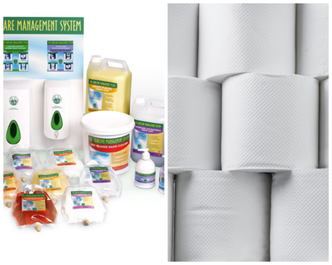 Review Merton Group UK Ltd image 26124