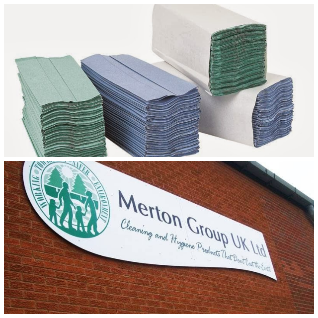 Review Merton Group UK Ltd image 26125