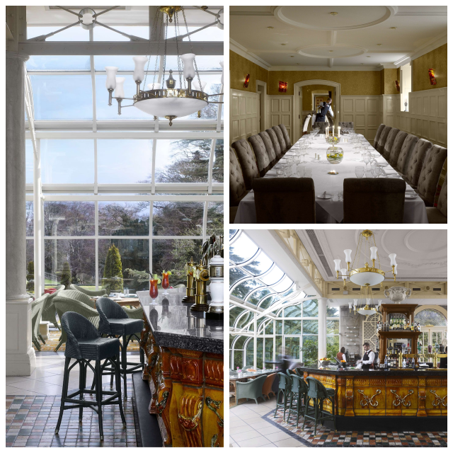Review Radisson SAS St. Helen's Hotel, Ierland, Dublin image 84740