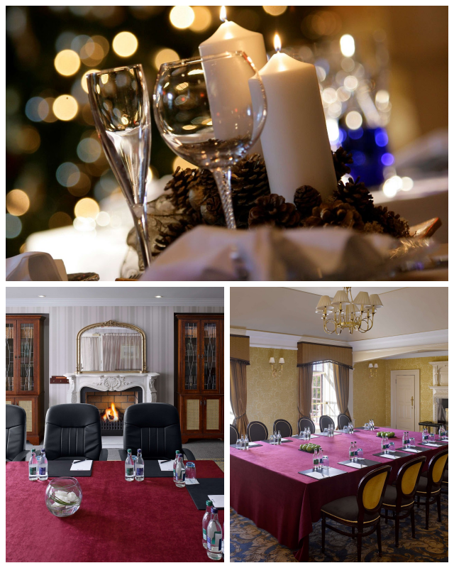 Review Radisson SAS St. Helen's Hotel, Ierland, Dublin image 84741