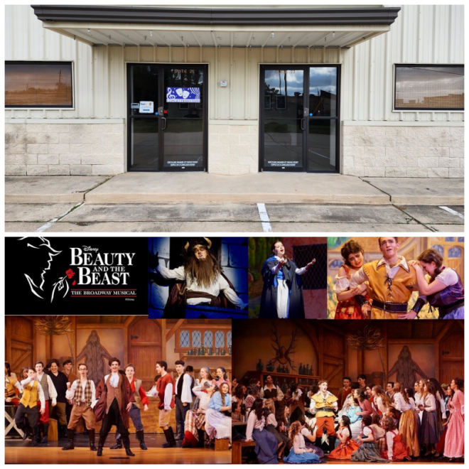 Review Class Act Productions image 233670