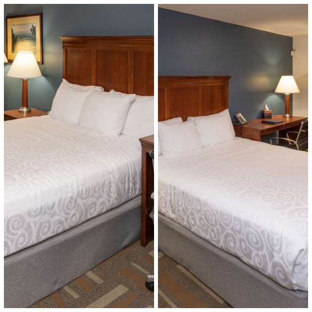 Review Best Western Clocktower Inn image 52980