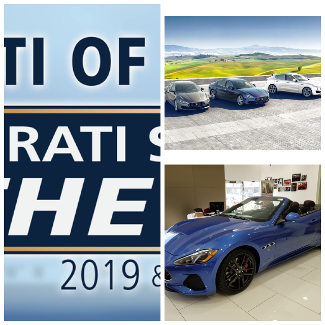 Review The auto gallery image 246007