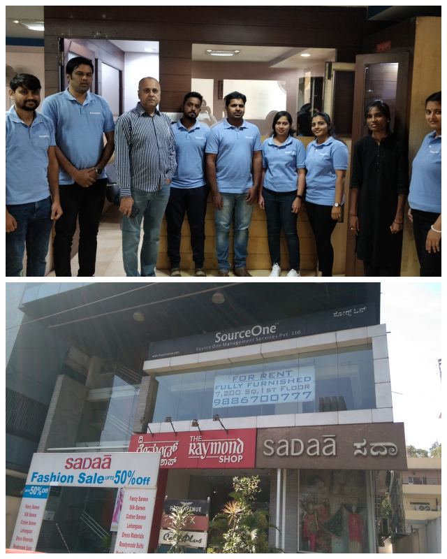 Review Source One Management Services Pvt Ltd image 24578