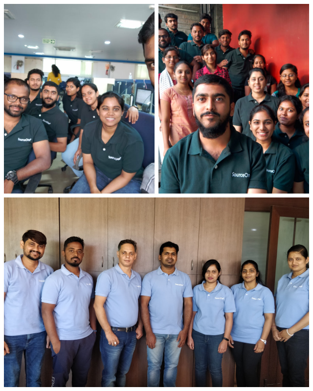 Review Source One Management Services Pvt Ltd image 24579