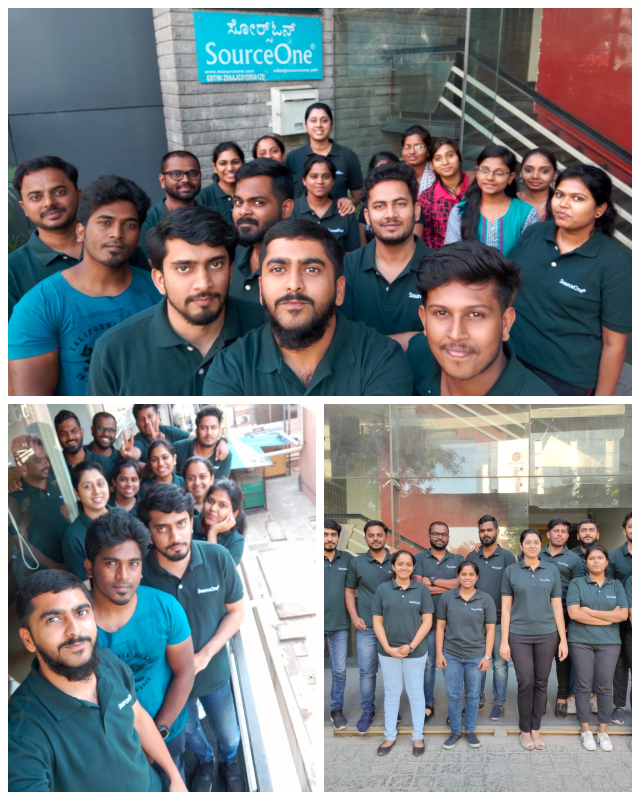 Review Source One Management Services Pvt Ltd image 24580