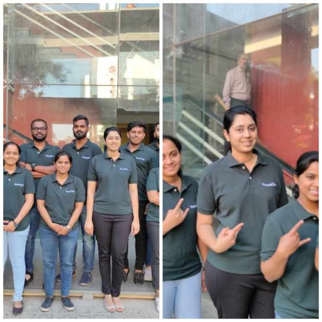 Review Source One Management Services Pvt Ltd image 24581