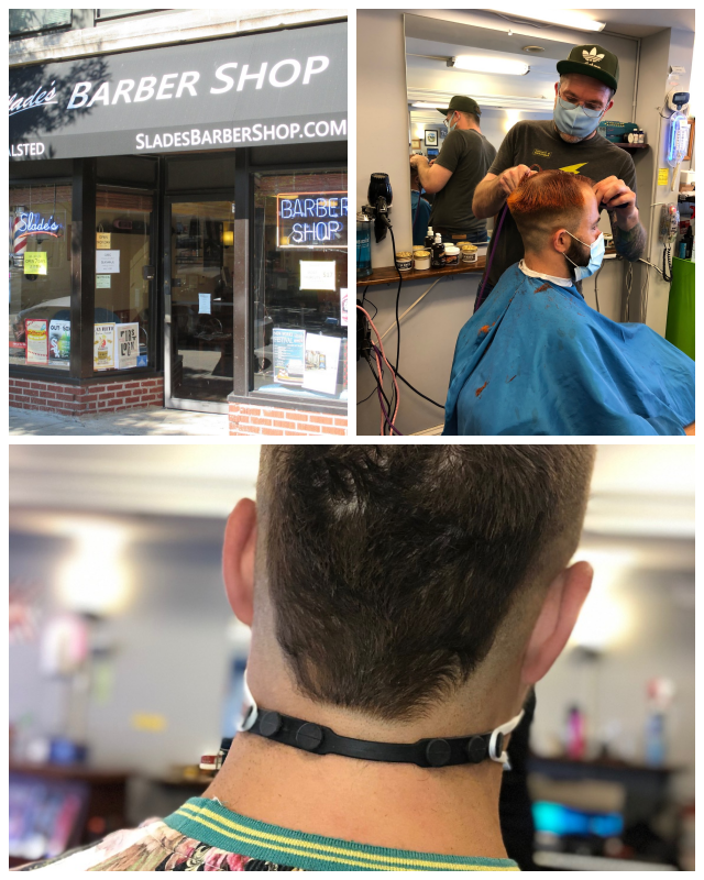 Review Slades Barbershop image 177288