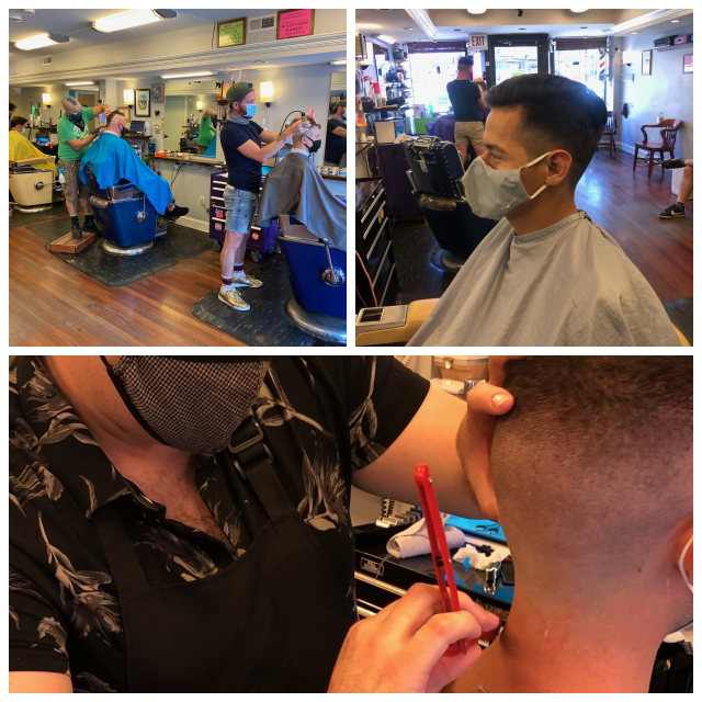 Review Slades Barbershop image 177290