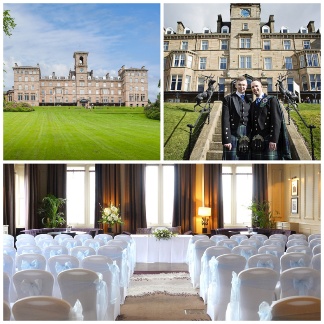 Review DoubleTree By Hilton Dunblane Hydro image 77848