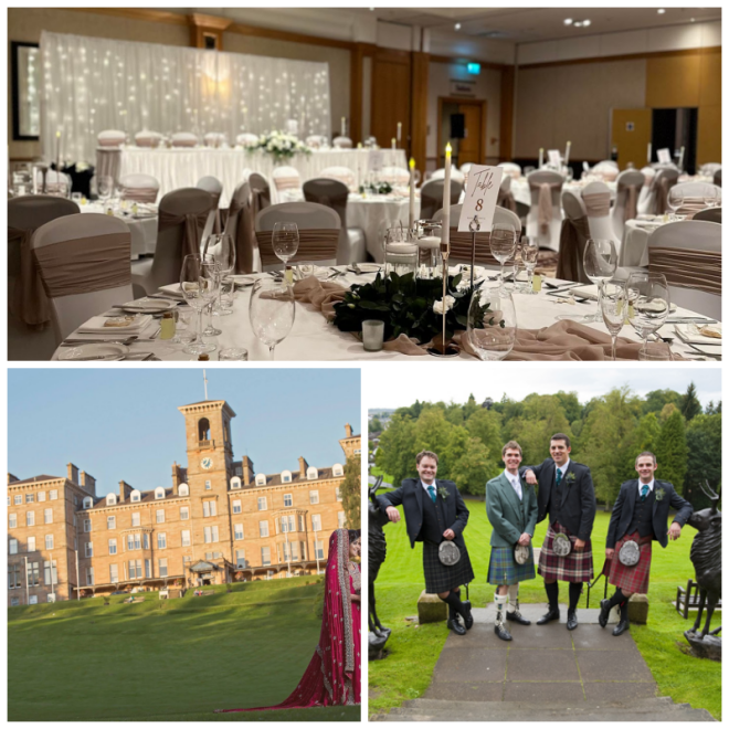 Review DoubleTree By Hilton Dunblane Hydro image 77851