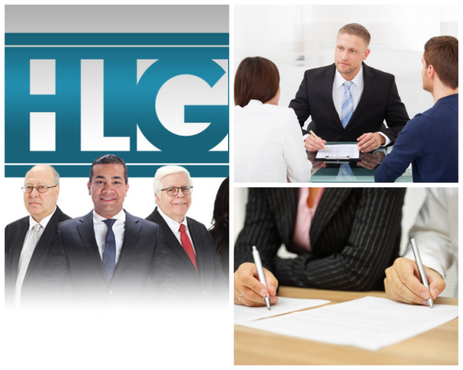 Review Hedayati law group, p.c. image 295921