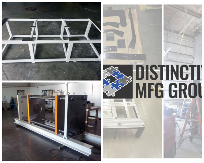 Review Distinctive mfg group image 274849