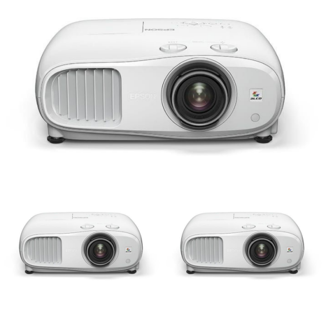 Review Projection Systems, Inc. image 76232