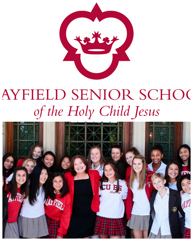 Review Mayfield senior school image 267076