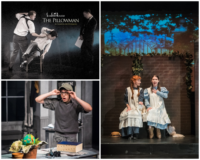 Review Second Story Repertory image 119