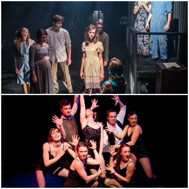 Review Second Story Repertory image 122