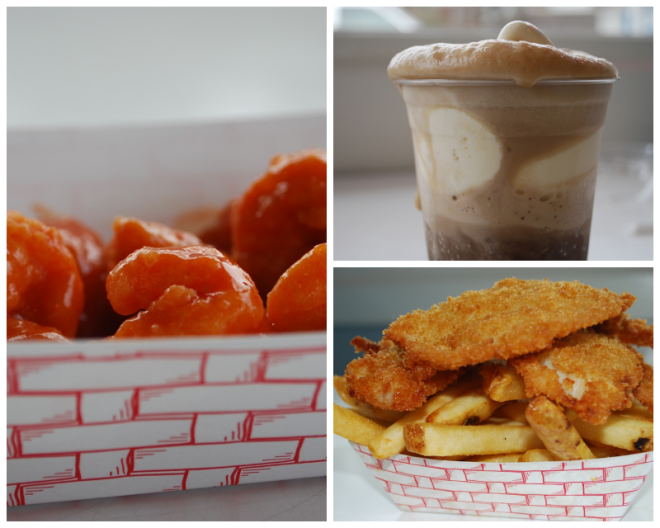 Review Juanita Kirkland Spud Fish & Chips image 176751