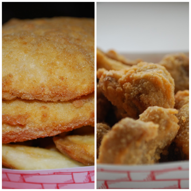 Review Juanita Kirkland Spud Fish & Chips image 176752