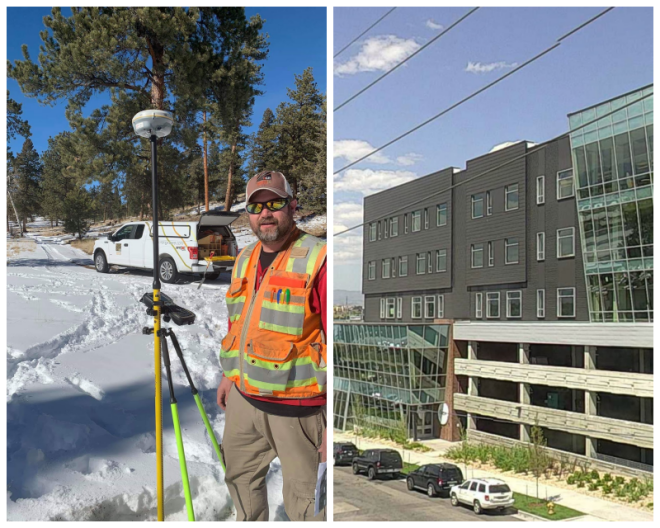 Review R&R Engineers-Surveyors, Inc. image 112787