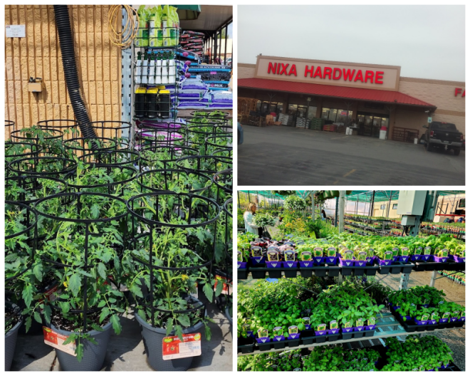 Review Nixa hardware company image 328353