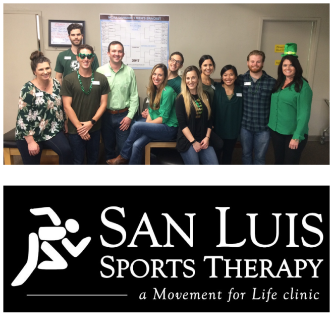 Review San Luis Sports Therapy & Orthopedic Rehabilitation image 56755
