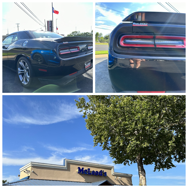 Review McLeod Auto Sales image 144861