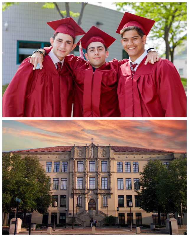 Review University of detroit jesuit high school and academy image 261496