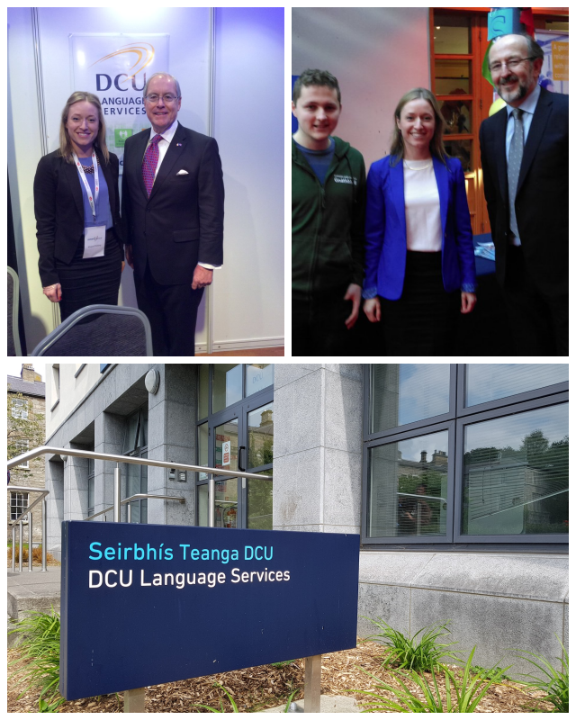 Review DCU Language Services image 21811