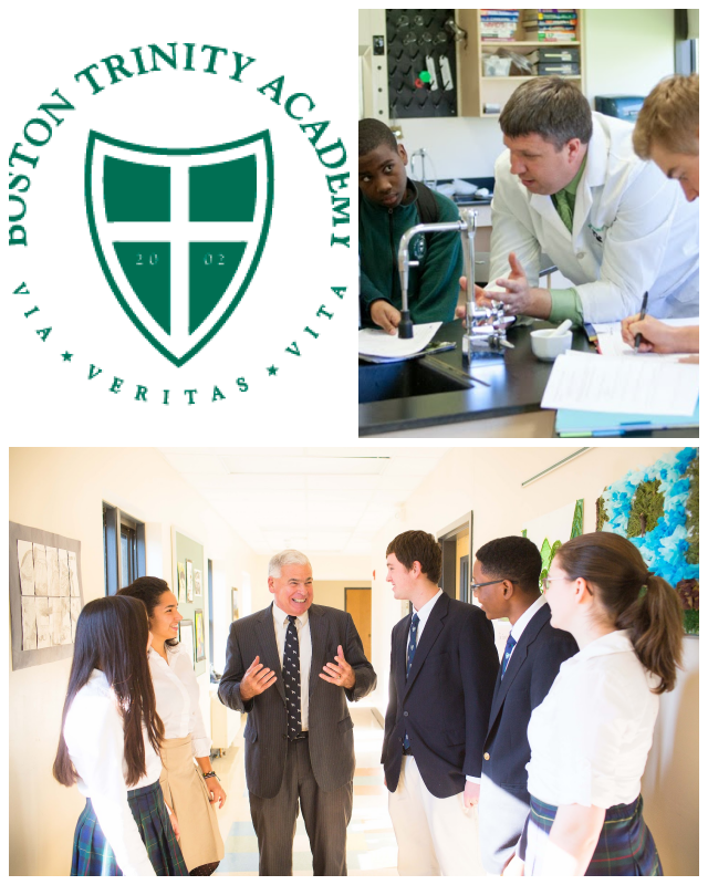 Review Boston Trinity Academy image 139077