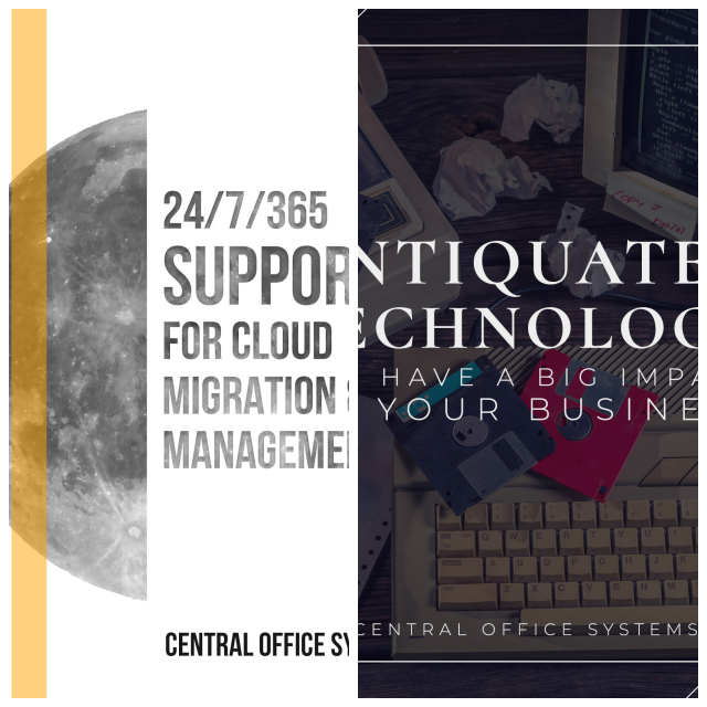 Review Central Office Systems image 212407