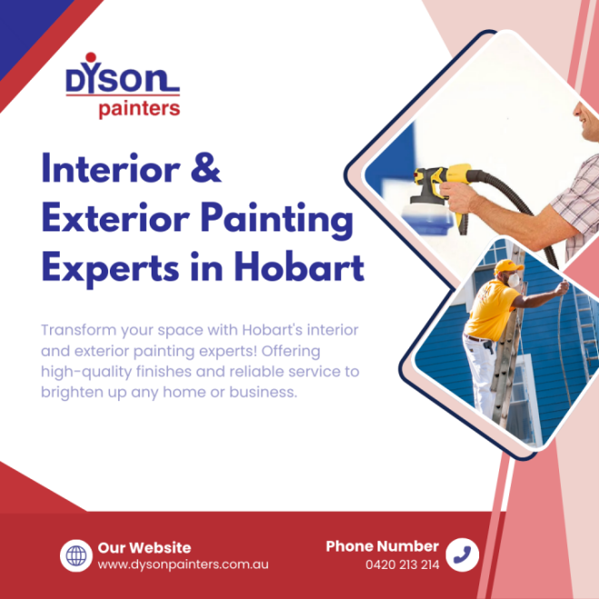 Review Dyson Painters image 359598