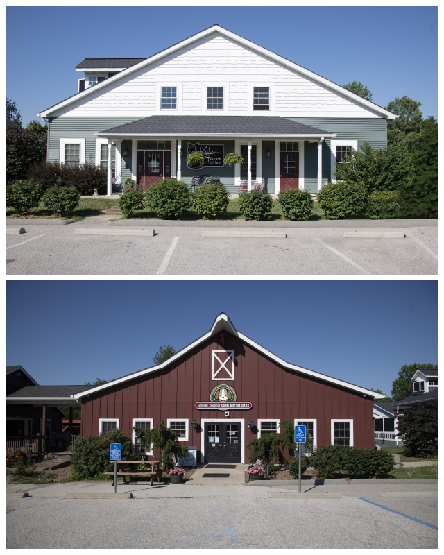 Review Five Acres Animal Shelter image 22431
