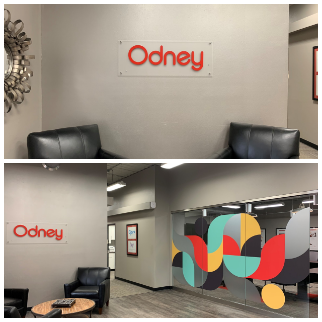 Review Odney image 163962