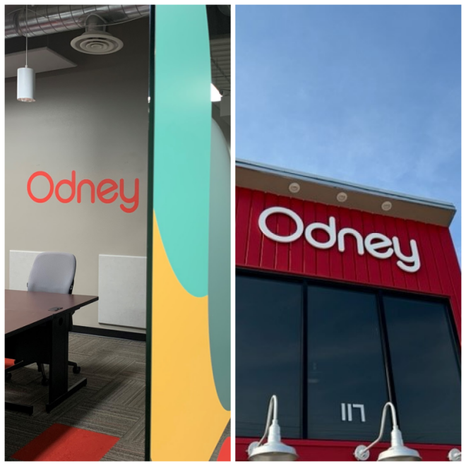 Review Odney image 163963